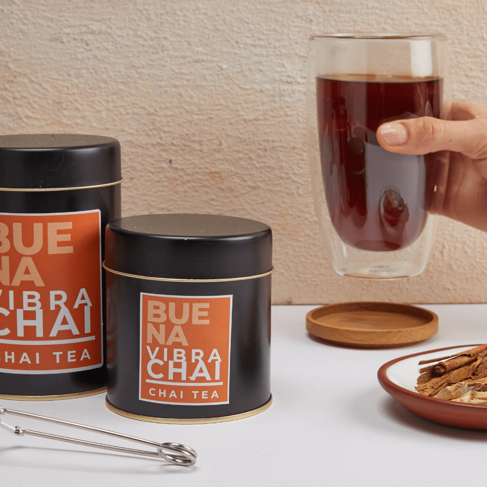 Chai - Hebras