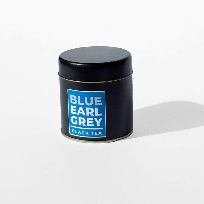 Blue Earl Grey 40gr