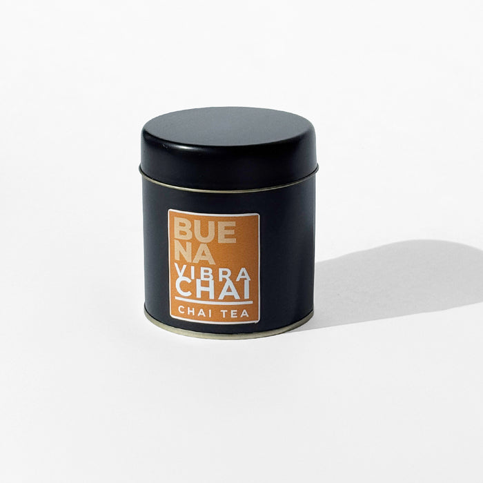 Buena Vibra Chai | 45g Pack x 6