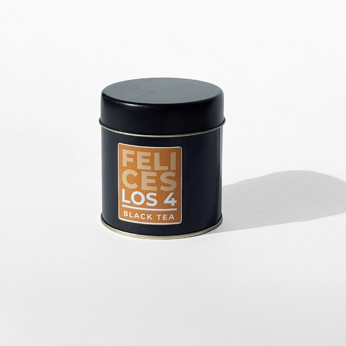 Felices los 4 | 40gr