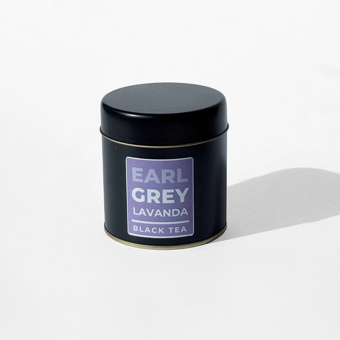 Earl Grey Lavanda 40gr