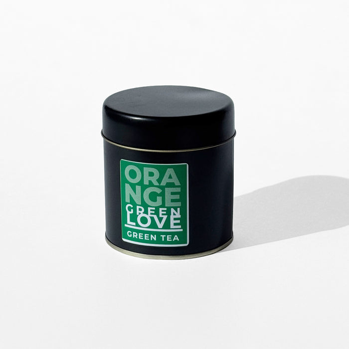 Orange Green Love 40gr