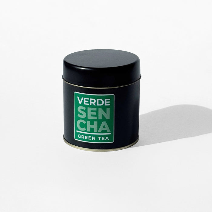 Verde Sencha Puro 40gr