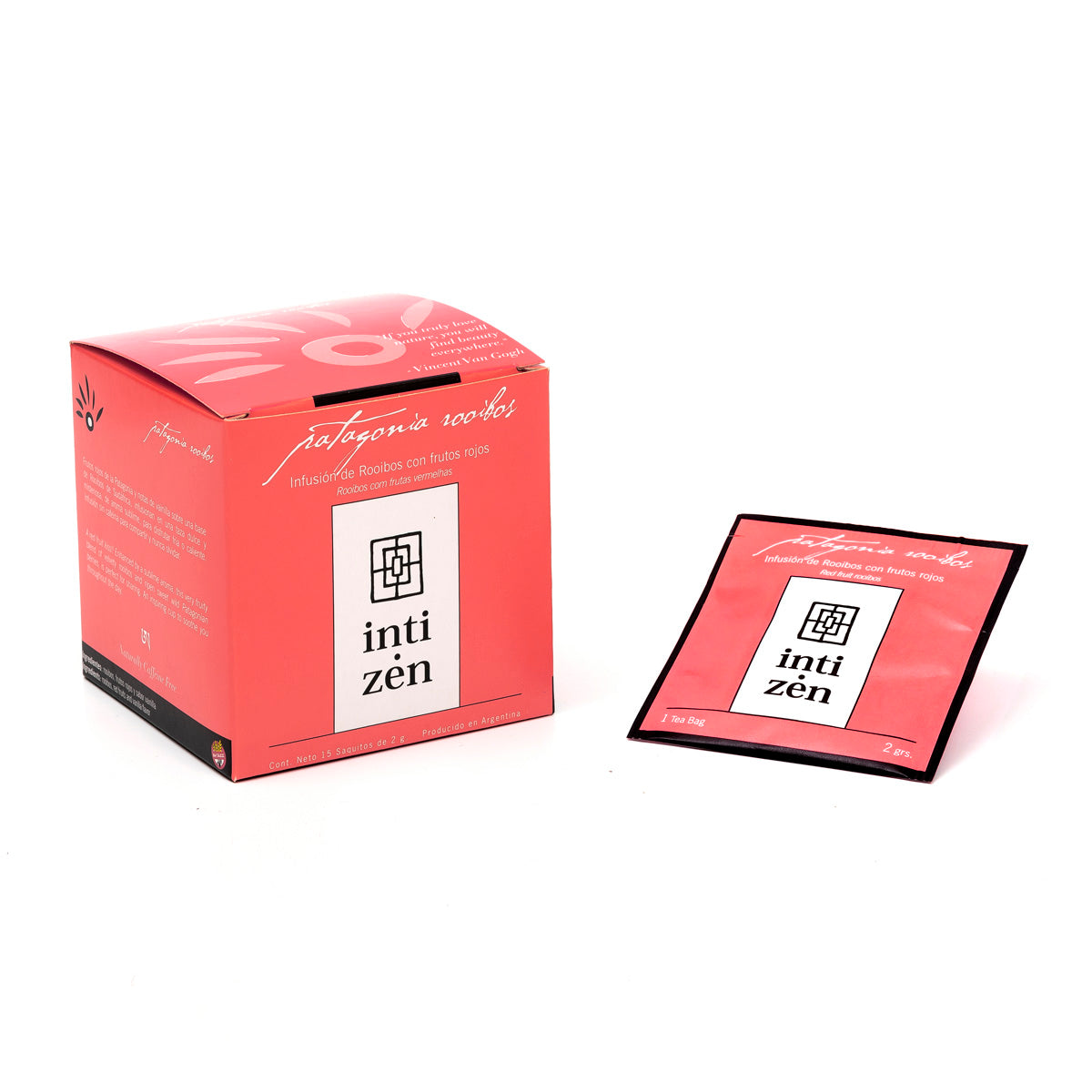 Inti Zen - Rooibos