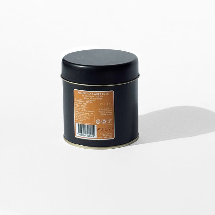 Almendra Sweet Love | 40g Pack x 6