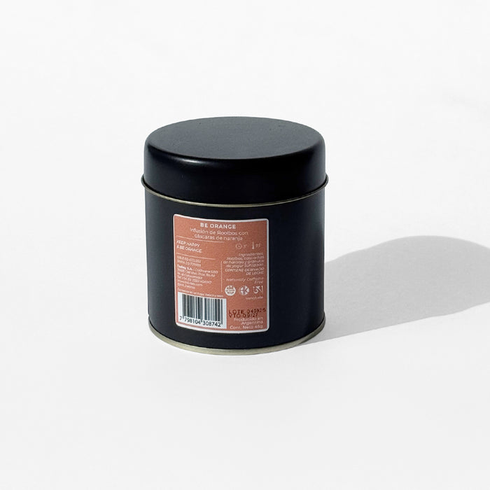 Be Orange | 40g Pack x 6