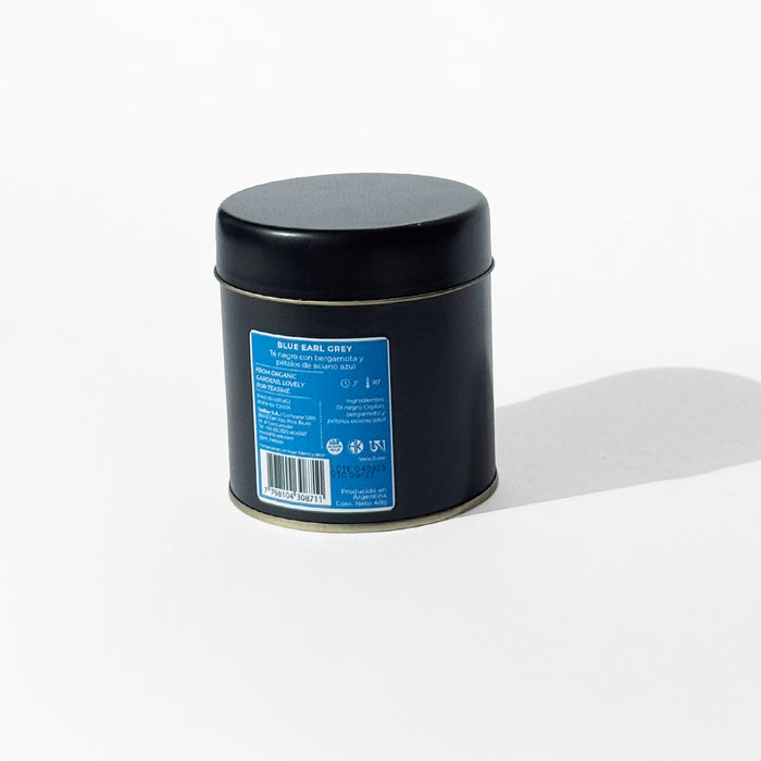 Blue Earl Grey 40gr