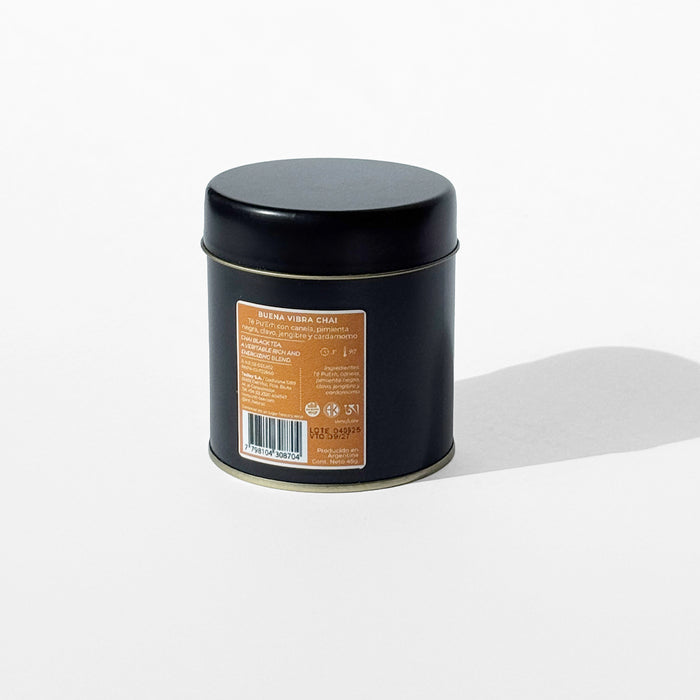 Buena Vibra Chai | 45g Pack x 6