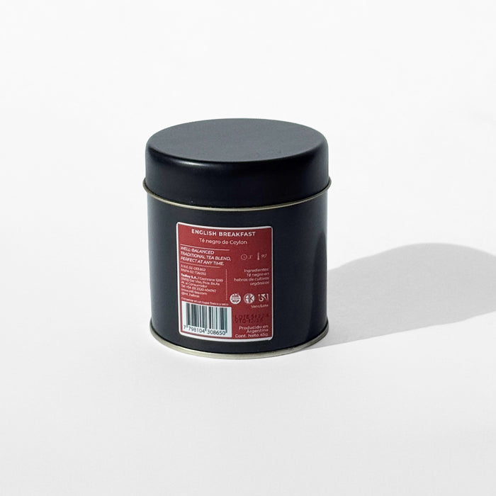 English Breakfast | 45g Pack x 6