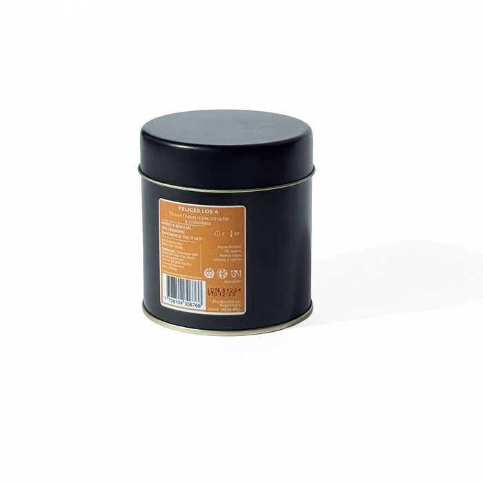 Felices los 4 | 40gr