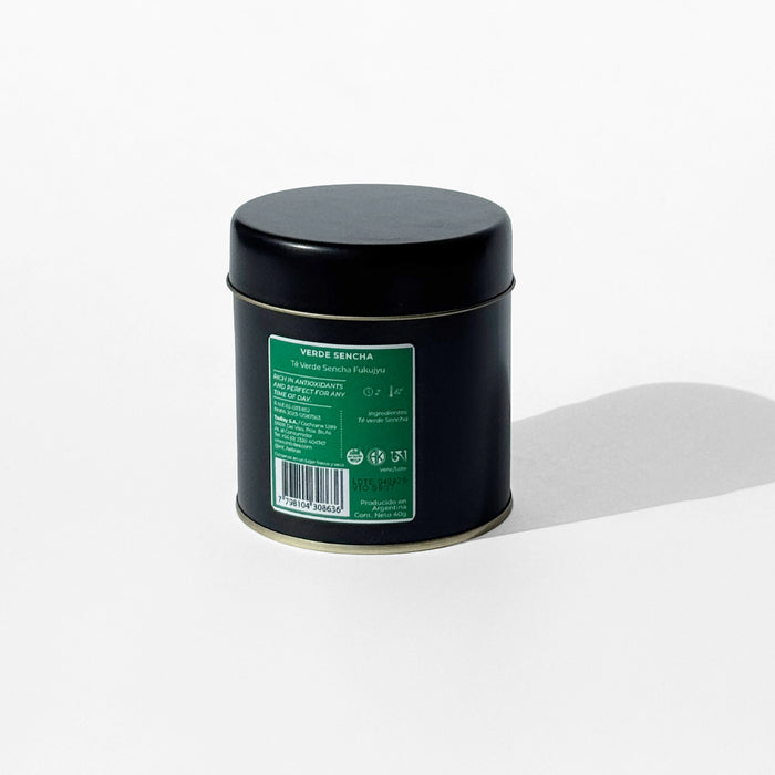 Verde Sencha Puro 40gr
