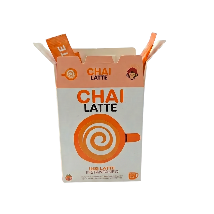 CHAI LATTE - Inti Latte