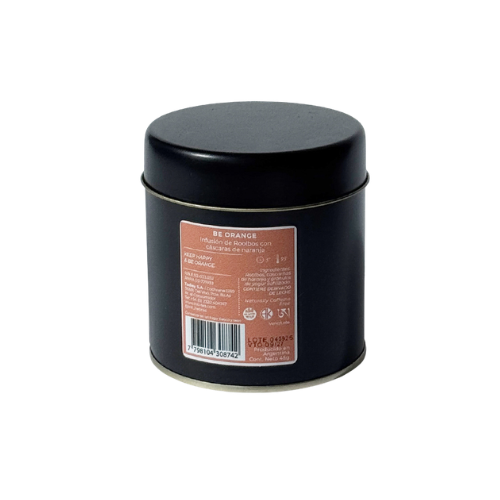 Be Orange 40gr