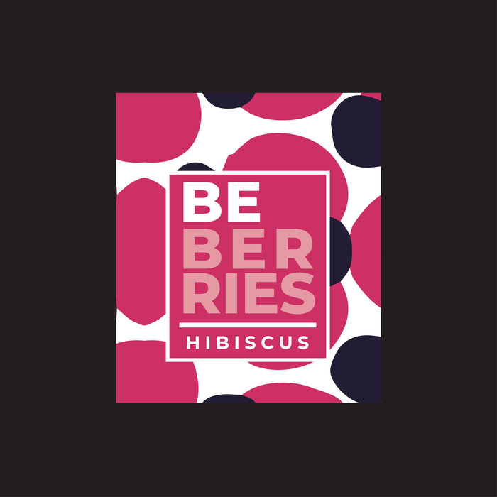 Be Berries - 10 Pirámides