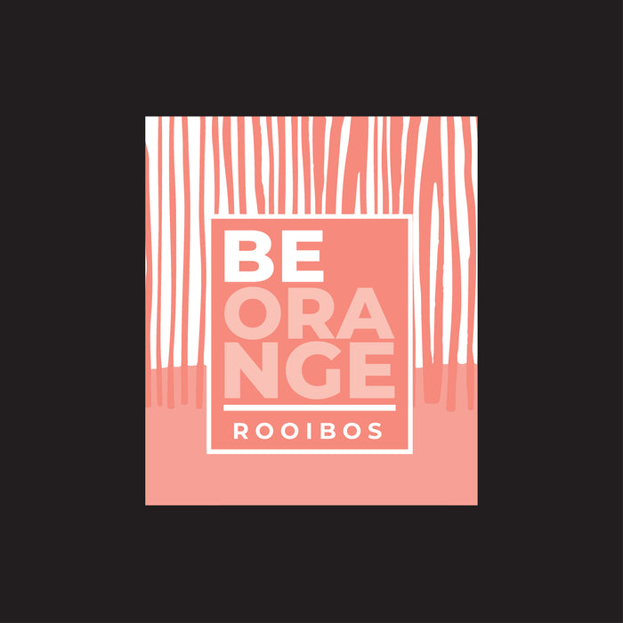 Be Orange - 10 Pirámides