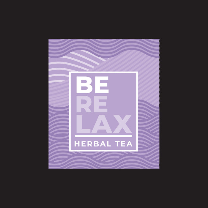 Be Relax - 10 Pirámides