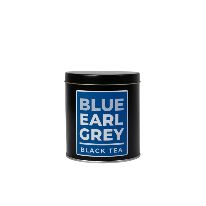 Blue Earl Grey - Lata 62gr