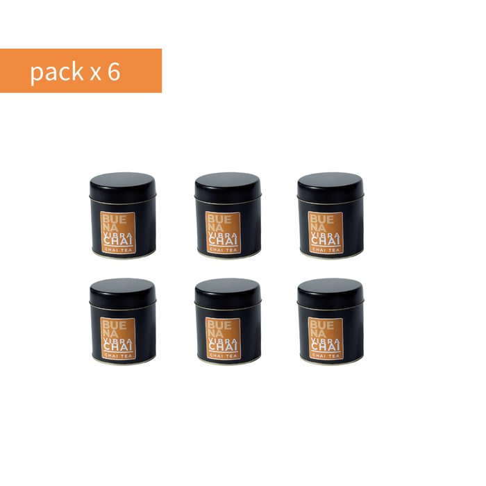 Buena Vibra Chai 45gr