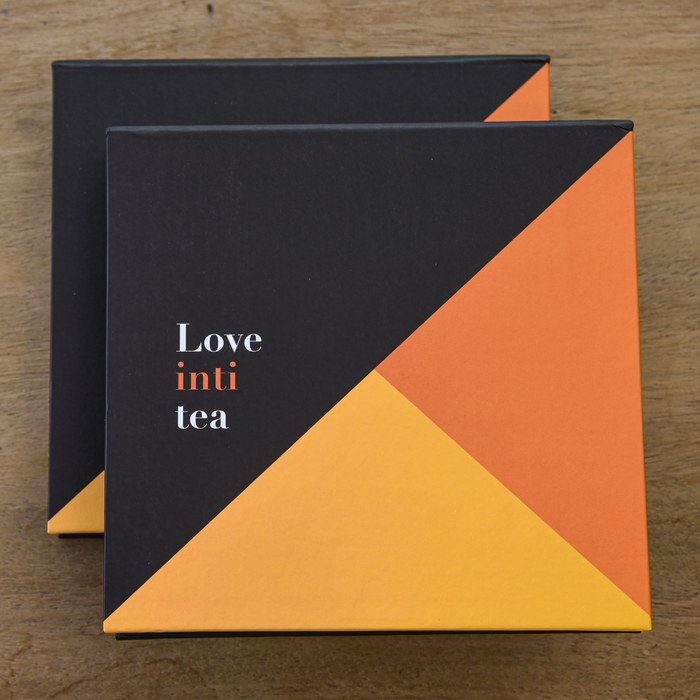 Love Inti Tea T-BOX