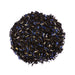 Blue Earl Grey - Té Negro de Ceylon Orgánico con Bergamota - hebras