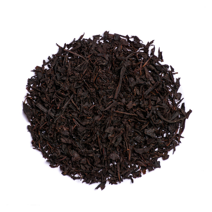 Té Negro Orgánico x 80g