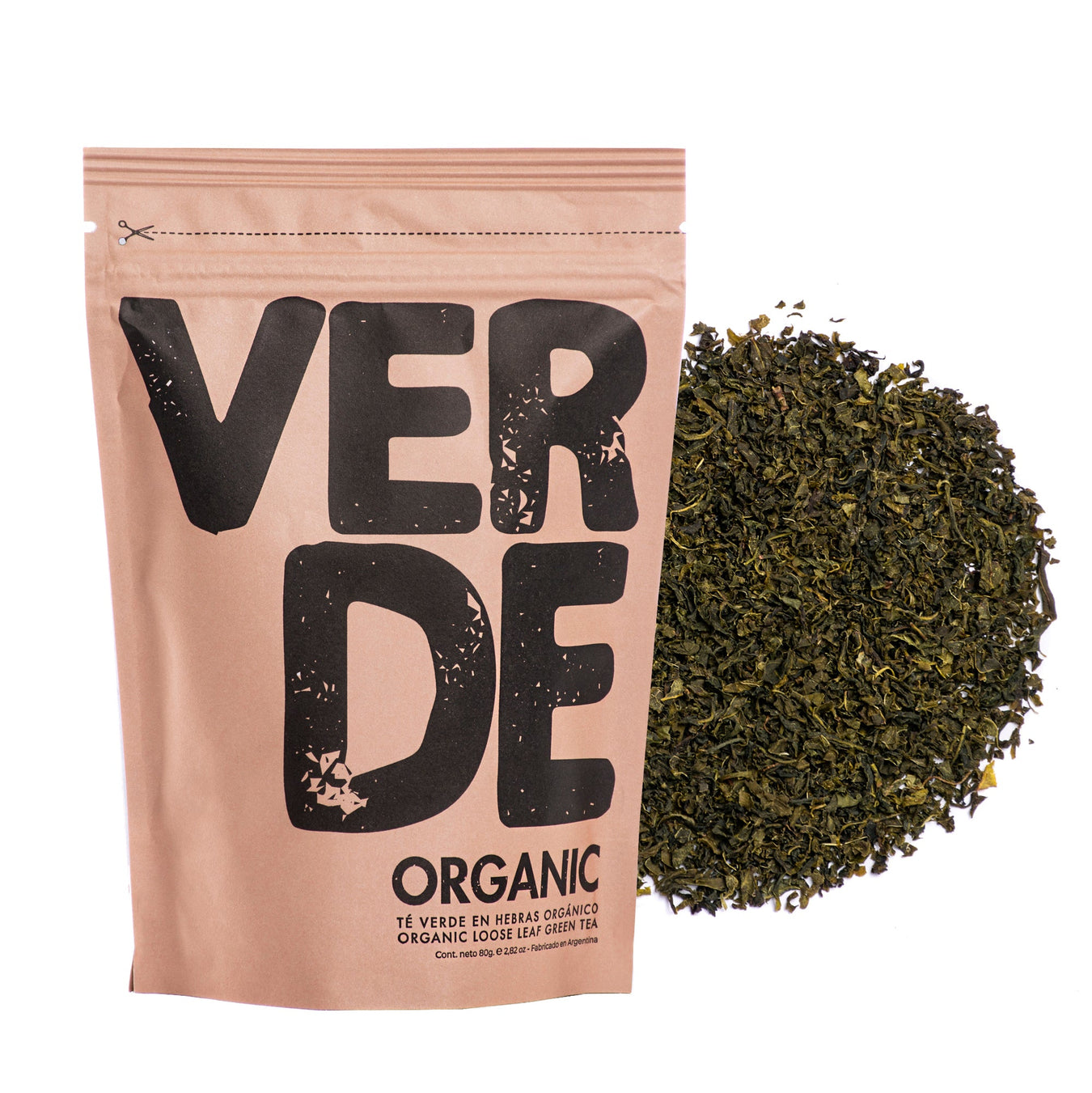 VN Organic - Te Verde
