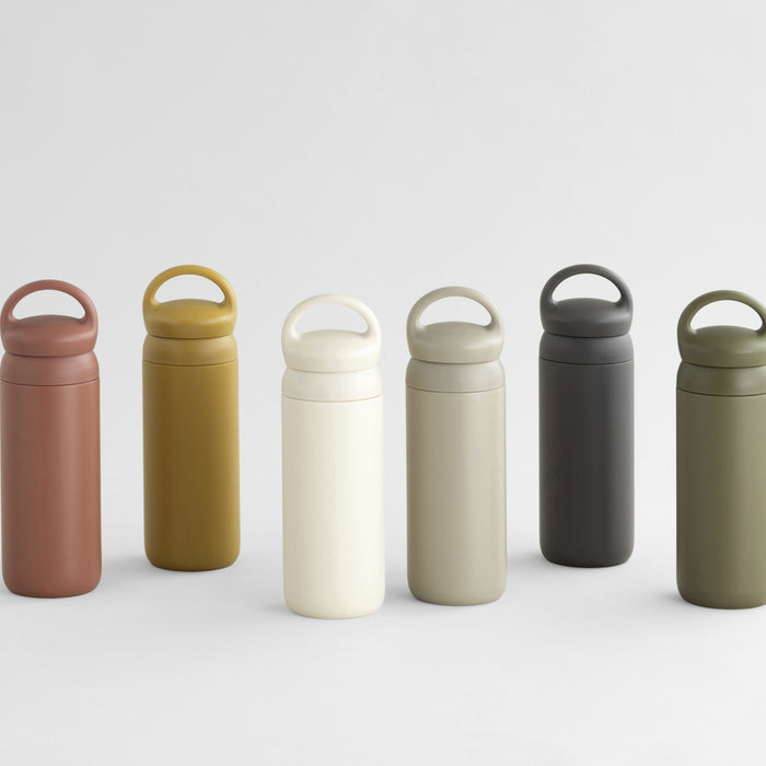 Termo Day Off Pink | 500ml