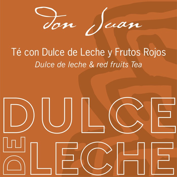 Don Juan x 15 Saquitos