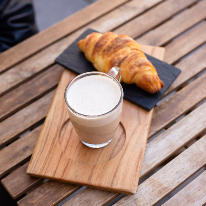 CHAI LATTE - Inti Latte
