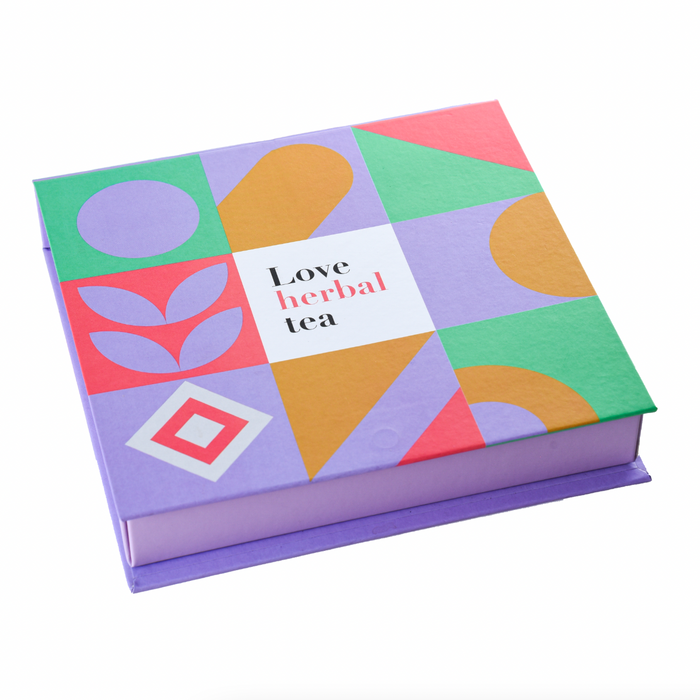 Love Herbal Tea T-BOX