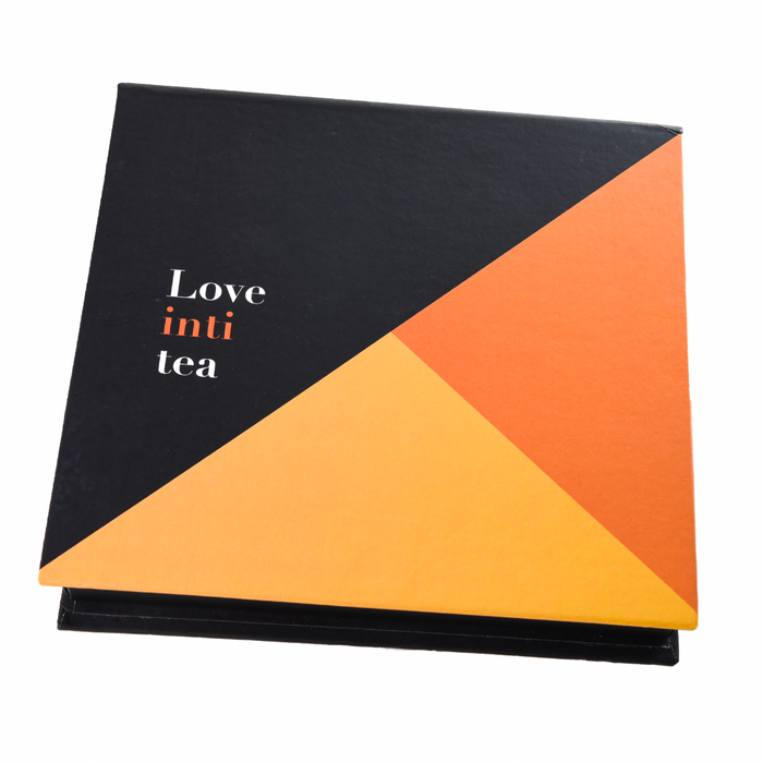 Love Inti Tea T-BOX