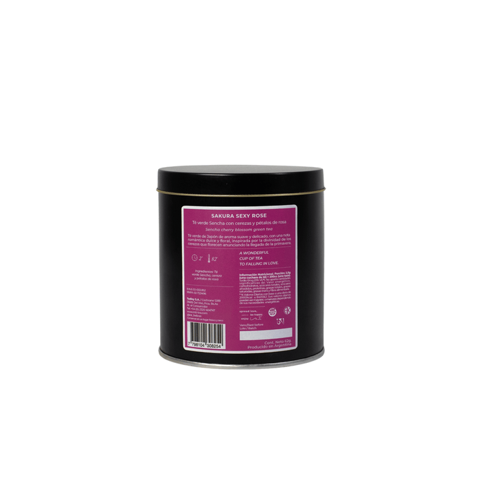Sakura Sexy Rose - Lata 62gr