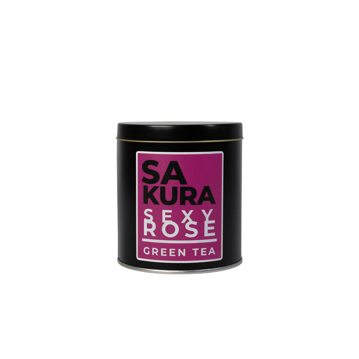 Sakura Sexy Rose - Lata 62gr