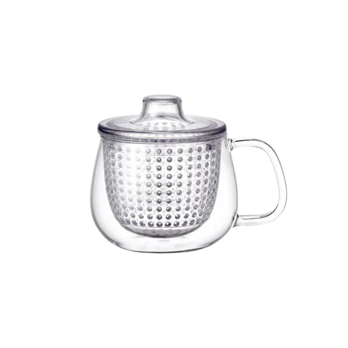 Taza Unimug Clear | 350ml
