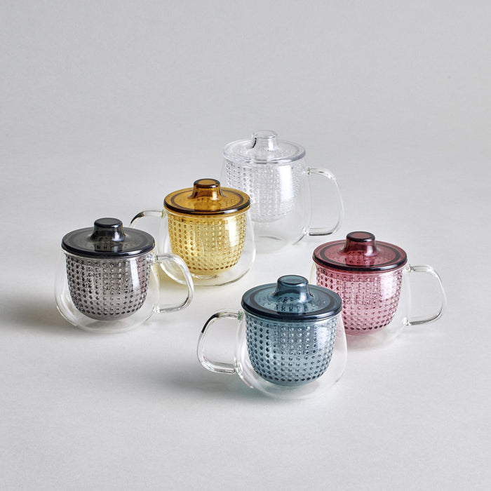 Taza Unimug Gray | 350ml