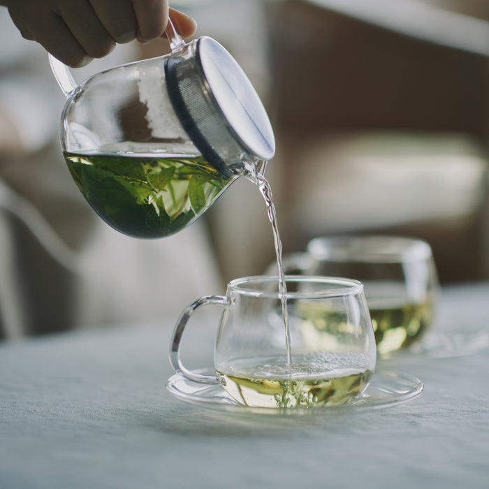 Tetera Unitea Teapot | 720ml