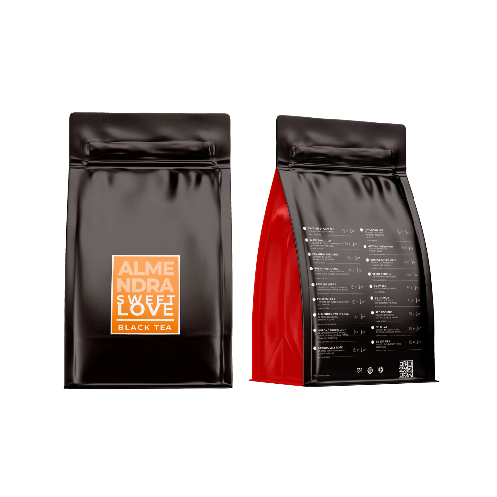 Bolsas 300gr