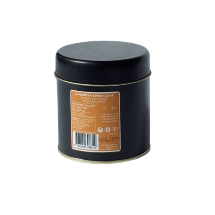 Almendra Sweet Love 40g