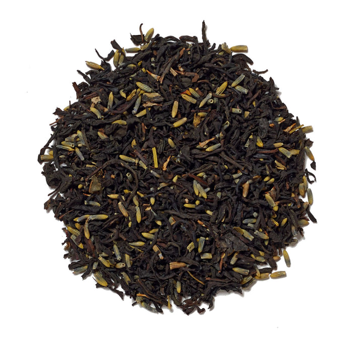 Earl Grey Lavanda - 62g