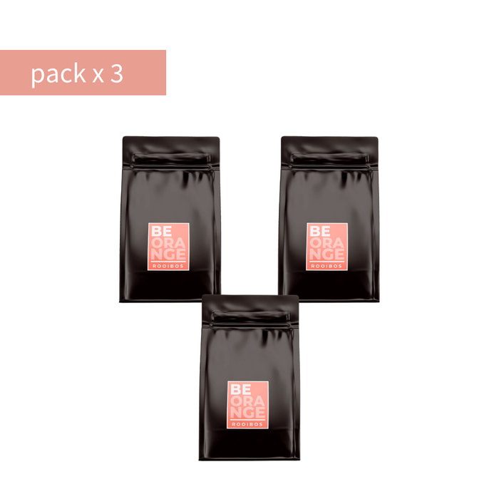 Be Orange - 300g