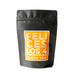 Felices Los 4 60gr - Té Negro con Frutos Rojos, Ciruelas y Chocolate - doypack - adelante