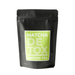 Matcha Detox - Té Verde con Matcha, Jengibre y Cascaritas de Limón - doypack - adelante