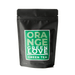 Orange Green Love 60gr - Té Verde con Manzanilla y Cáscaras de Naranja - Doypack - adelante