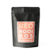 Red Rooibos 68gr - Infusión de Rooibos con Frutos Rojos y Vainilla - doypack - adelante