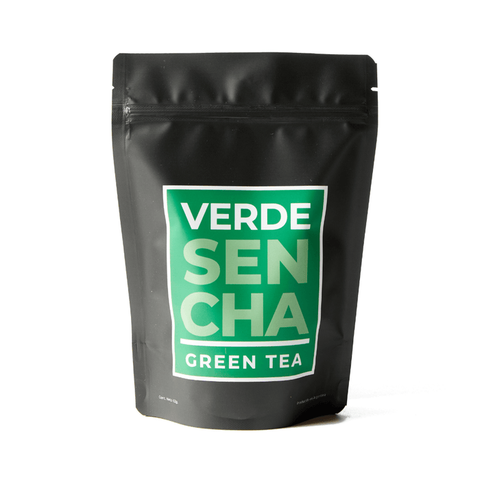 Verde Sencha - 62gr