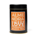 Almendra Sweet Love - Té Negro con Almendras, Vainilla y Miel - lata 80 gr - adelante