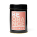 Be Orange - Infusión de Rooibos con Cáscaras de Naranja - lata 80gr - adelante