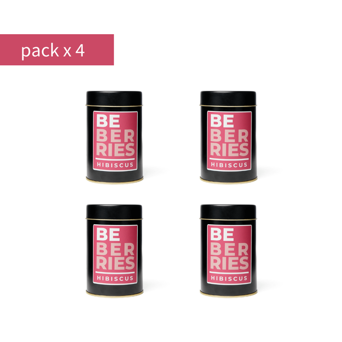 Be Berries 90g