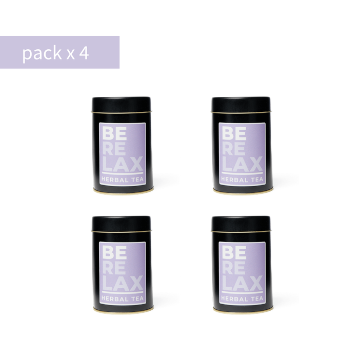 Be Relax 80g