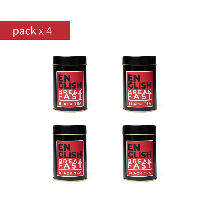 English Breakfast 90g